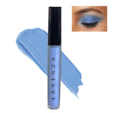 Eye Tint - Satin Matte Indi Blue