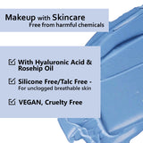 Eye Tint - Satin Matte Indi Blue