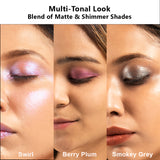 Pop Feel Value Pack 2.0 - Multi -Tonal Liquid Eyeshadows - Set of 3
