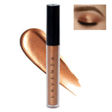Lavenza Color Pop Mocha Bronze liquid eyeshadow