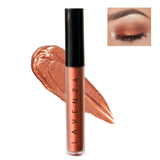 Color Pop (Fiery Copper) - Earthy Matte + Metallic Copper Multiuse Eyeshadow