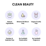 Eye Tint - Satin Matte Indi Blue