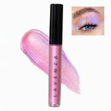 Color Pop Swirl - Shade Shifting, Holographic, Multipurpose Liquid Eyeshadow, Highlighter & Lip Topper