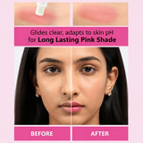 pH Adaptive Natural Pink Lipstain & Lip Balm (2in1)