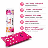 pH Adaptive Natural Pink Lipstain & Lip Balm (2in1)