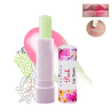 pH Adaptive Natural Pink Lipstain & Lip Balm (2in1)