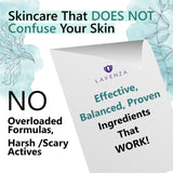 Seaweeds, Hyaluronic Acid & Niacinamide Deep Nourishing Gel; Oil Free