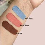 Eye Tint - Satin Matte Indi Blue