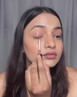 Eye Tint - Rust Nude Satin Matte Eyeshadow (Rust Terra)