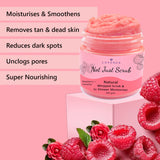 Whipped Sugar Scrub + In-Shower Moisturizer with Watermelon and Camelia