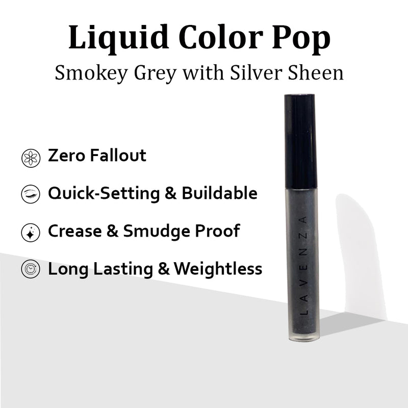 Smokey Grey
